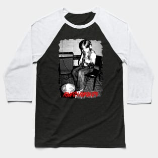 randy rhoads studio Baseball T-Shirt